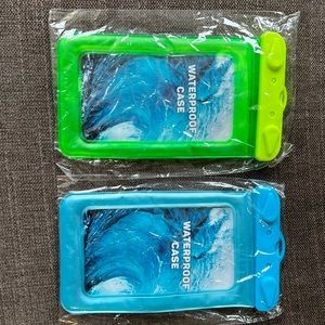 Waterproof bag